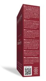 Weleda crema de manos VERY CHERRY