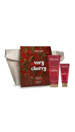 Weleda Juego Very Cherry