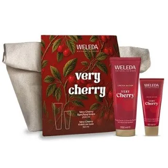 Weleda Juego Very Cherry