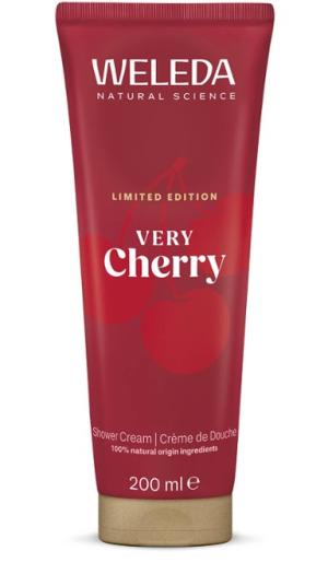 Crema de ducha Very Cherry