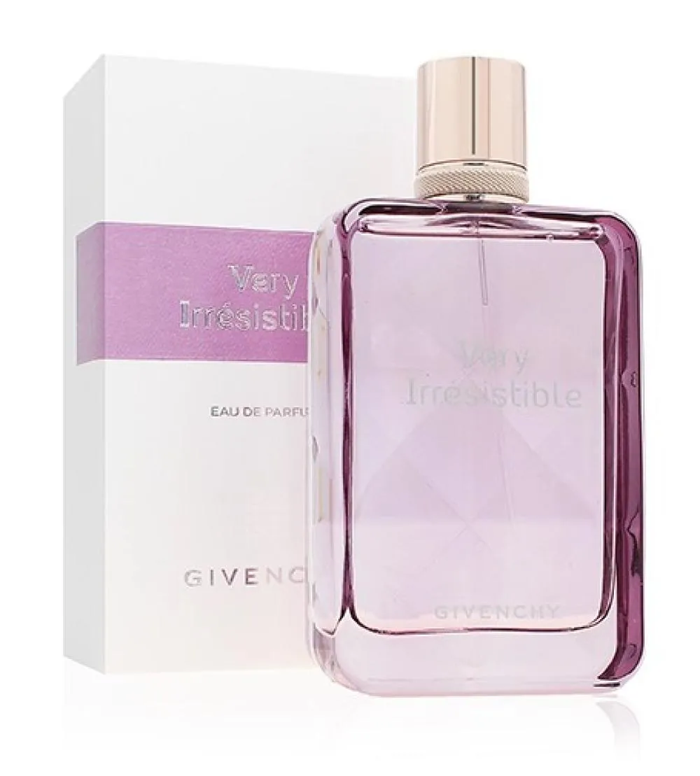 Very Irrésistible eau de parfum para mujer 80 ml