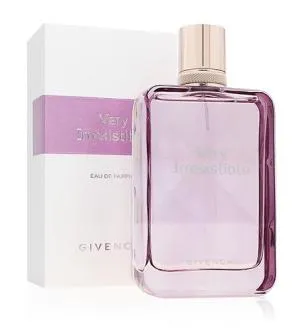 Givenchy Very Irrésistible eau de parfum para mujer