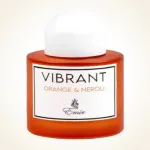 Vibrant Orange & Neroli agua de perfume unisex 100 ml