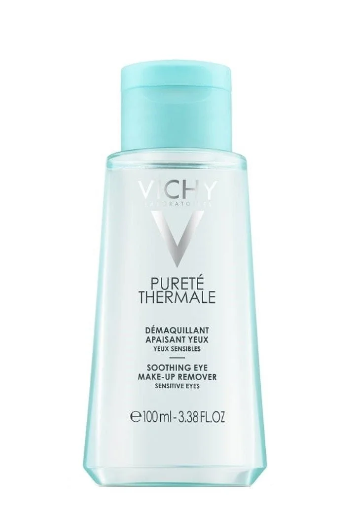 Pureté Thermale desmaquillante de ojos calmante 100 ml