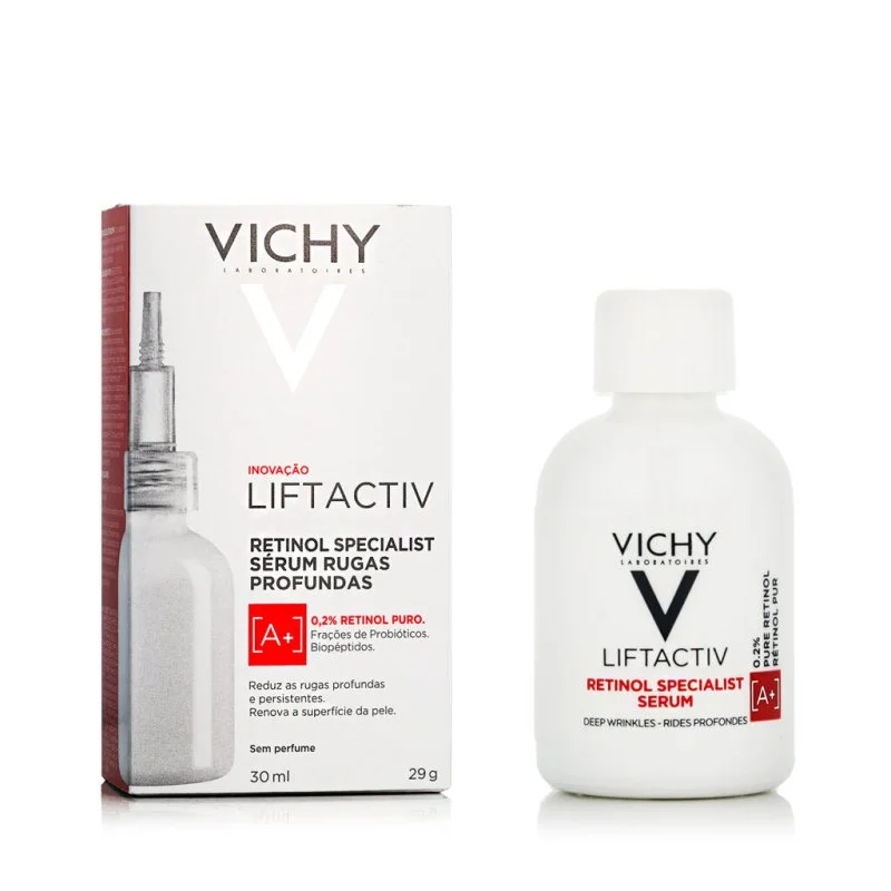LiftActiv Sérum Especialista en Retinol 30 ml