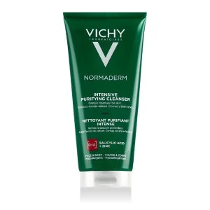 Vichy Normaderm Limpiador purificante intensivo