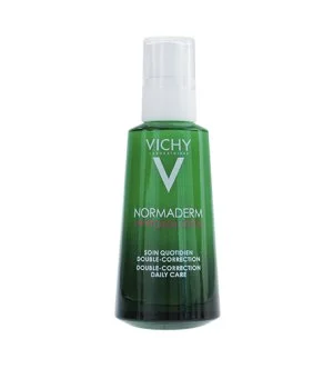 Vichy Normaderm Phytosolution tratamiento corrector de doble acción contra las imperfecciones de la piel acnéica