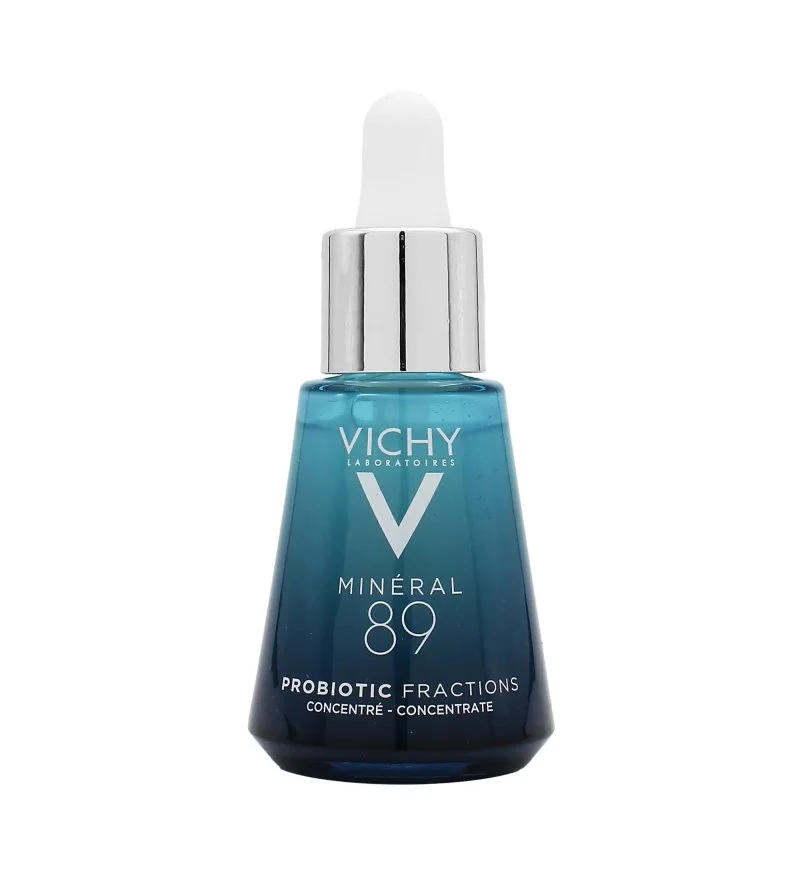 Minéral 89 sérum probiótico 30 ml
