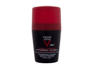 Vichy Homme Clinical Control 96H antitranspirante contra el olor para hombre