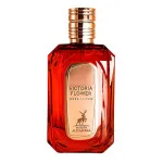 Victoria Flower Rosa Lilium Eau de Parfum para mujer 100 ml