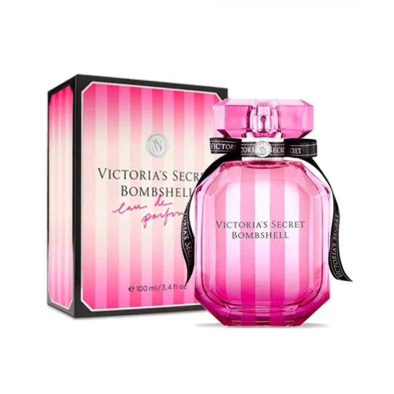 Bombshell eau de parfum para mujer 100 ml