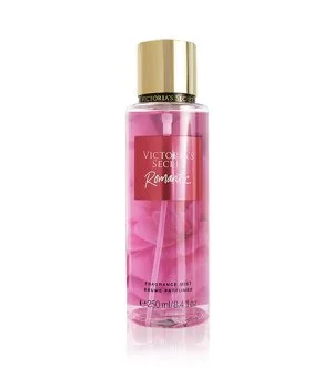 Victoria's Secret Romantic spray corporal para mujeres