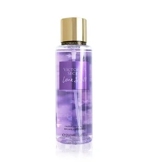 Victoria's Secret Love Spell bruma corporal para mujer