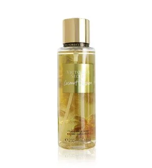 Victoria's Secret Coconut Passion spray corporal nutritivo para mujer