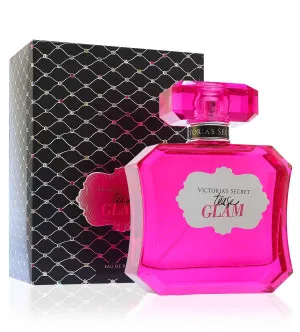 Agua de perfume Victoria's Secret Tease Glam para mujer 100 ml