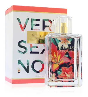 Victoria's Secret Very Sexy Now eau de parfum para mujeres 100 ml