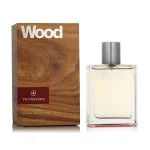 Wood Eau de Toilette para hombre 100 ml