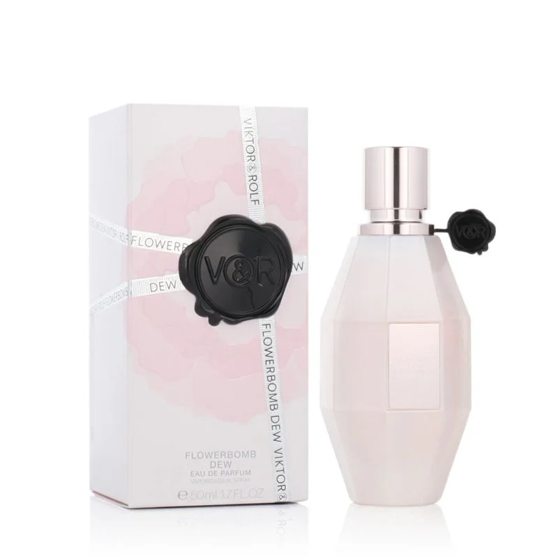 Flowerbomb Dew eau de parfum para mujer 50 ml
