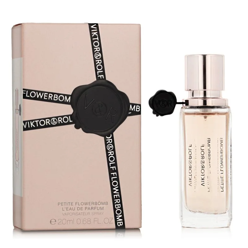 Flowerbomb Eau de Parfum para mujer 20 ml