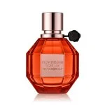 Flowerbomb Tiger Lily agua de perfume para mujer 100 ml