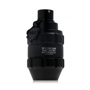 Viktor & Rolf Spicebomb Dark Leather Eau de Parfum para hombre