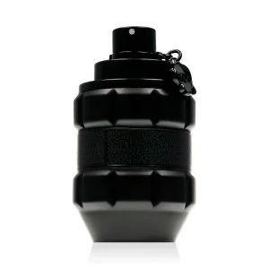 Viktor & Rolf Spicebomb Dark Leather Eau de Parfum para hombre