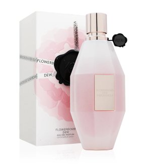 Flowerbomb Dew eau de parfum para mujer