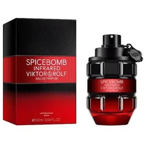 Viktor & Rolf Spicebomb Infrared Eau de Parfum para hombre