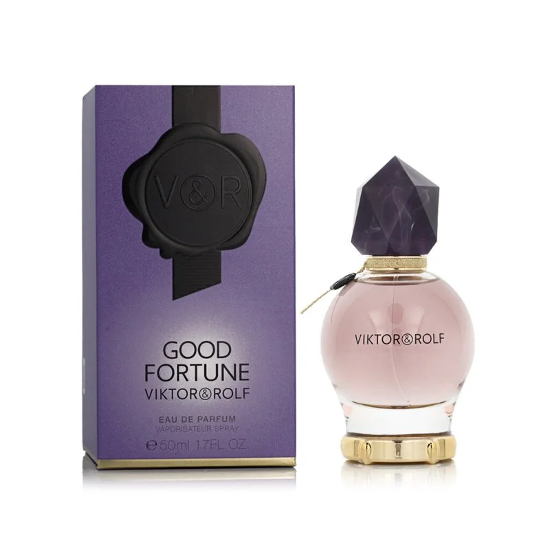 Good Fortune eau de parfum recargable para mujer 50 ml