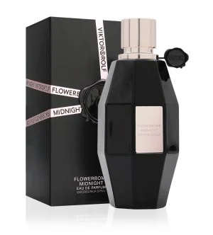 Viktor & Rolf Flowerbomb Midnight eau de parfum para mujer