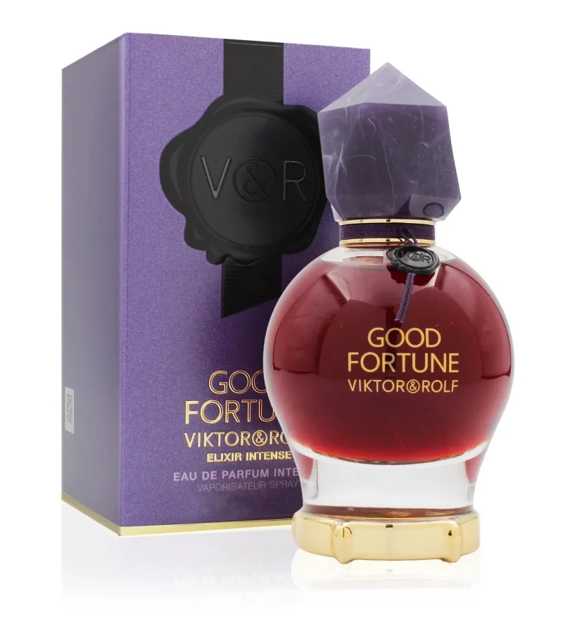 Good Fortune Elixir Intense agua de perfume intensa para mujer 50 ml