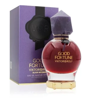 Viktor & Rolf Good Fortune Elixir Intense agua de perfume intensa para mujer