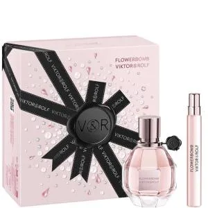 Viktor & Rolf Flowerbomb EDP 50 ml + EDP MINI 10 ml M
