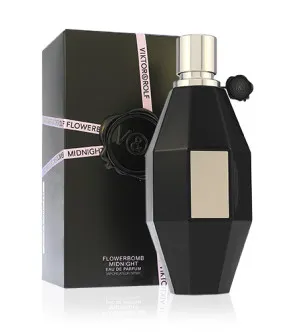 Viktor & Rolf Flowerbomb Midnight agua de perfume para mujer 50 ml