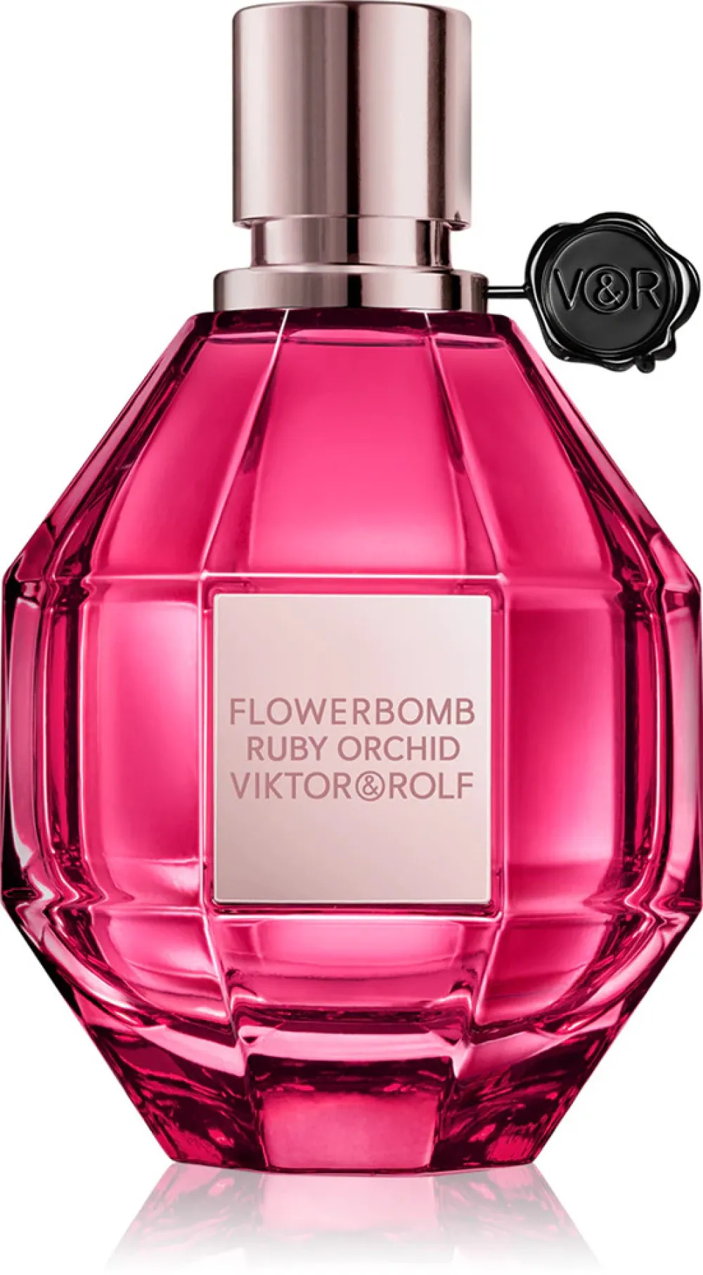 Flowerbomb Ruby Orchid agua de perfume para mujer 100 ml