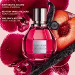 Flowerbomb Ruby Orchid agua de perfume para mujer 100 ml
