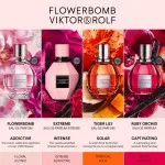 Flowerbomb Ruby Orchid agua de perfume para mujer 100 ml