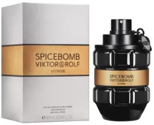 Viktor & Rolf Spicebomb Extreme agua de perfume para hombre 90 ml