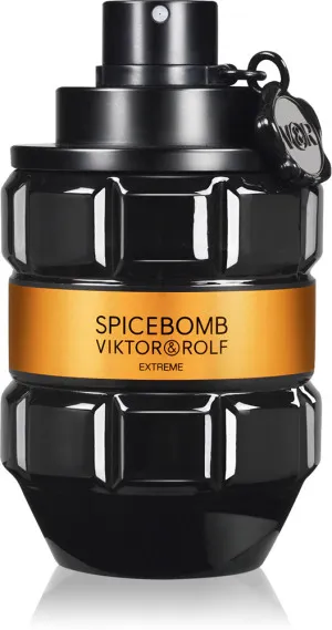 Viktor & Rolf Spicebomb Extreme eau de parfum para hombres 50 ml