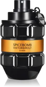 Spicebomb Extreme eau de parfum para hombres 50 ml