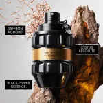 Spicebomb Extreme eau de parfum para hombres 50 ml