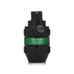 Viktor & Rolf Spicebomb Night Vision agua de tocador para hombre 50 ml