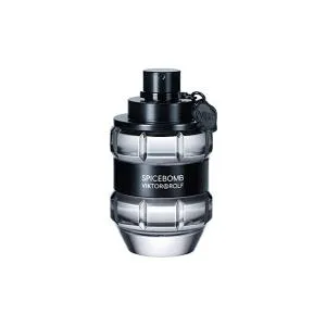 Viktor & Rolf Spicebomb agua de tocador para hombre 90 ml