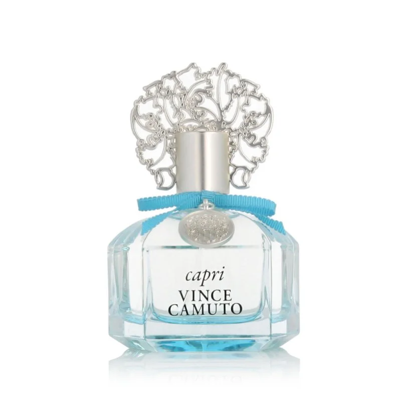 Capri Eau de Parfum para mujer 100 ml