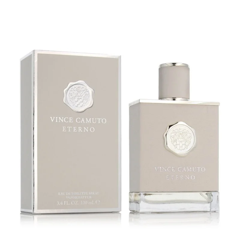 Eterno Eau de Toilette para hombre 100 ml