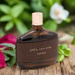 Vintage Eau de Toilette para hombre 125 ml