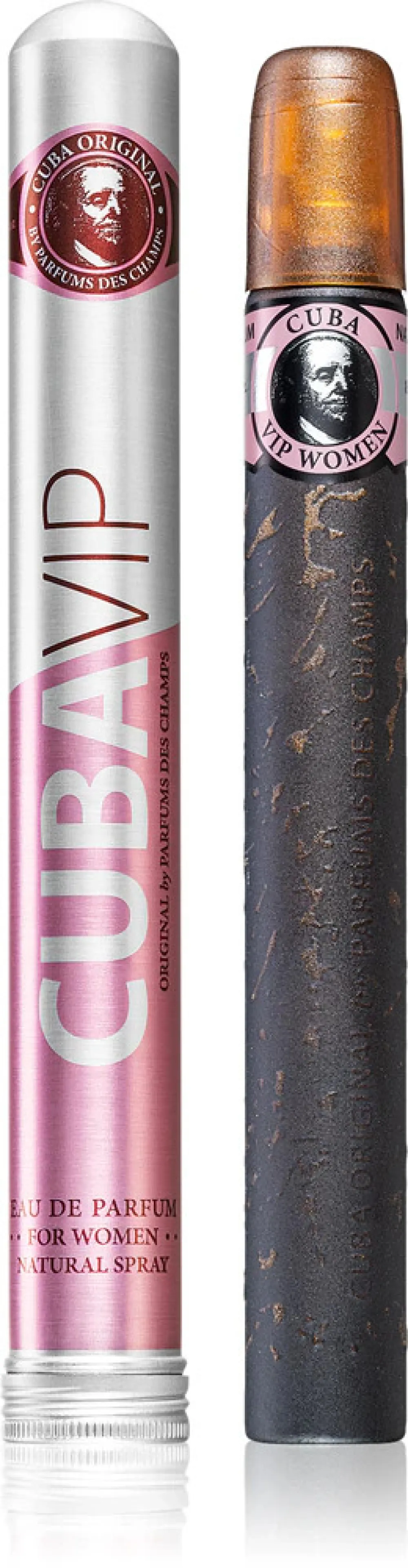 VIP agua de perfume para mujer 100 ml