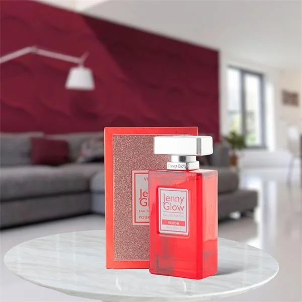 CH Pour Femme de JENNY GLOW 30 ml (Serie JENNY GLOW) Agua de Perfume