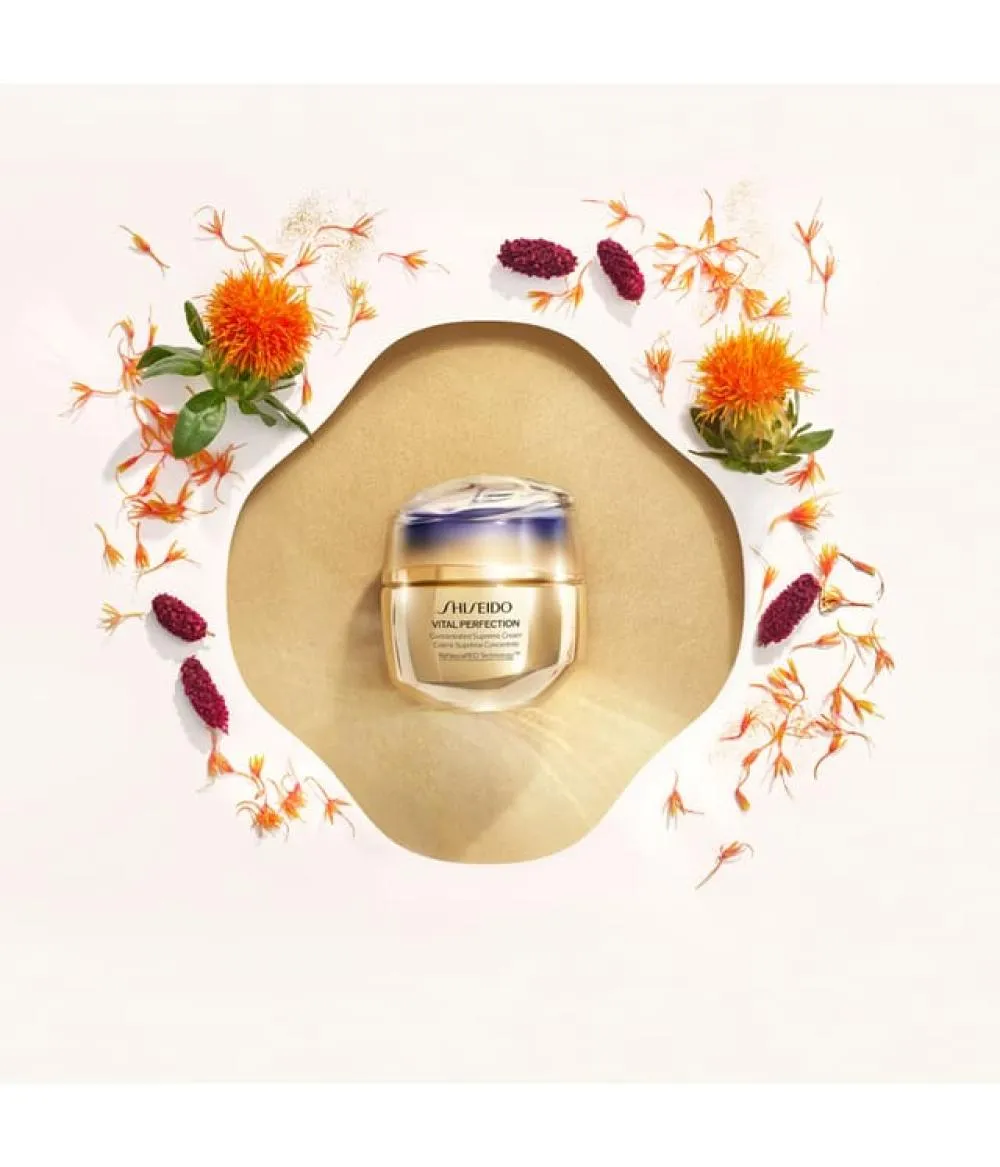Vital Perfection Crema Suprema Concentrada 50 ml