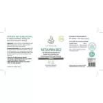 Cytoplan Vitamina B12, 1000 µg Bioactiva bajo la lengua, 60 comprimidos